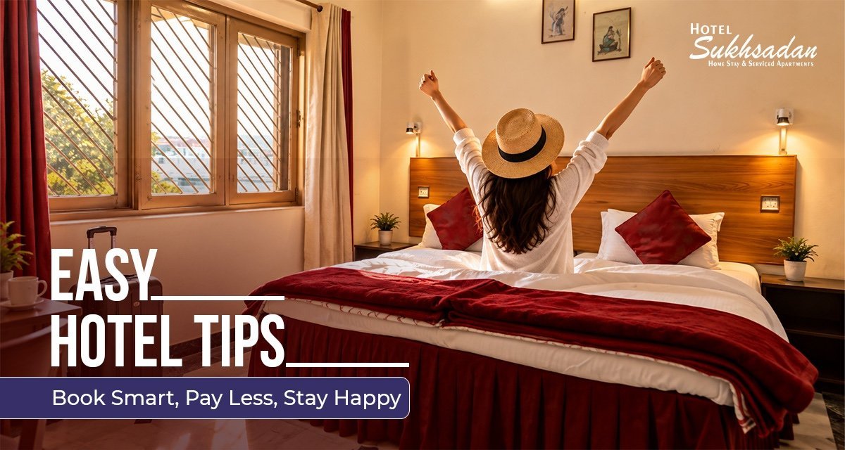 Areas in Dehradun Perfect for Holiday Cottages