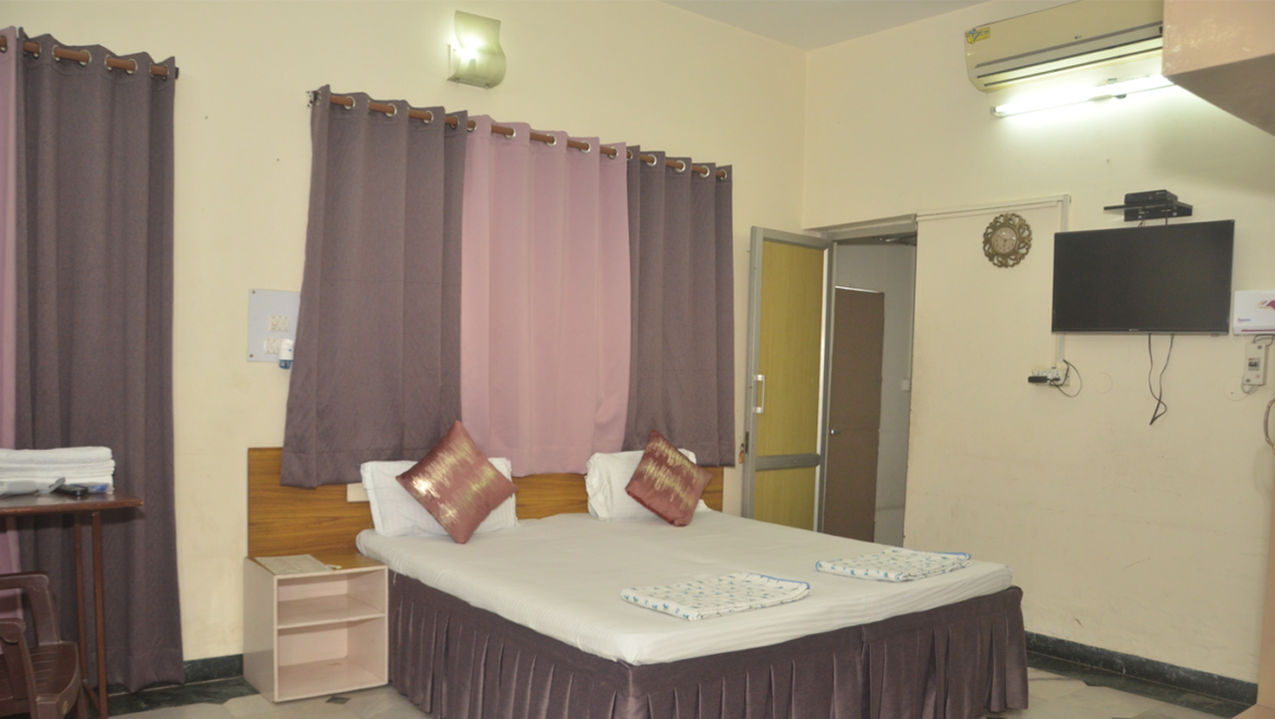 Best Budget Hotel in Dehradun