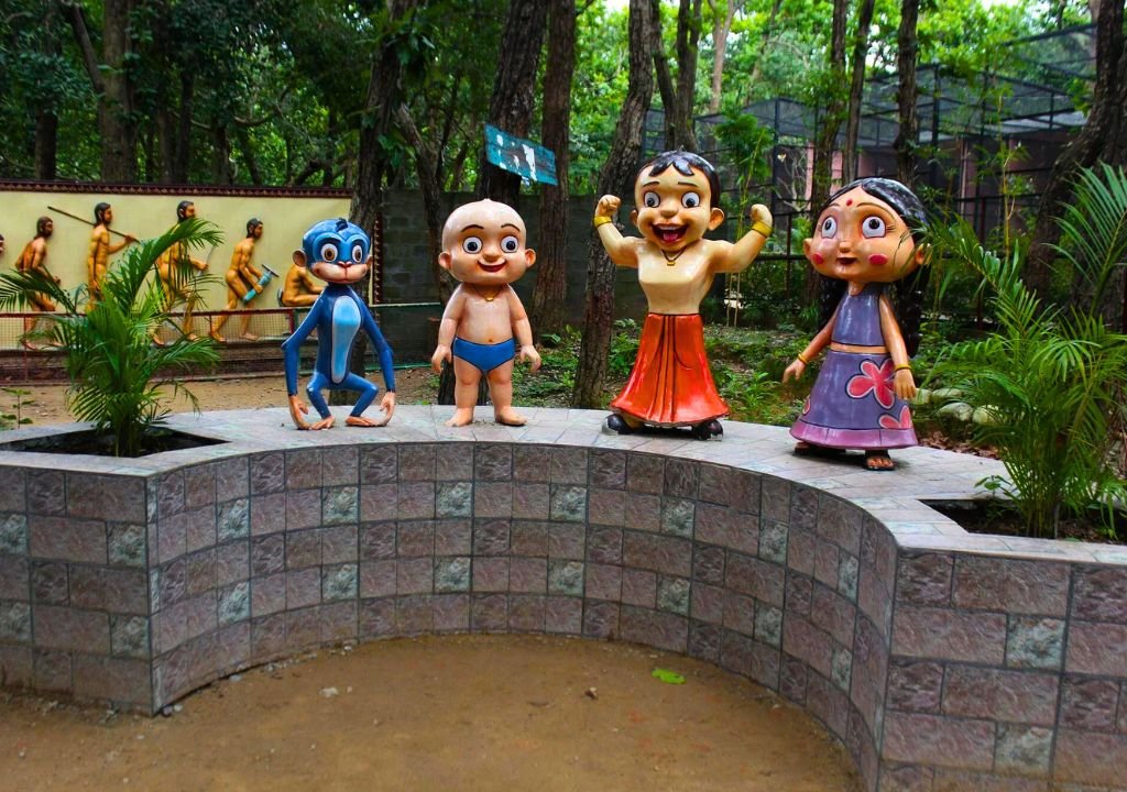malsi deer park