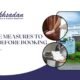 Hygiene Measures