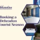 Tips for booking a hotel in dehradun durimg tourist season-
